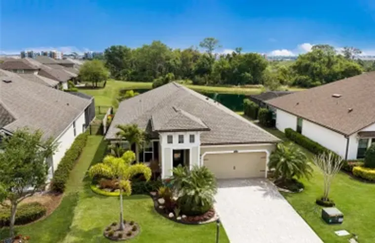 11826 BROOKSIDE DR, BRADENTON, FL, 34211, Bradenton, FL 34211