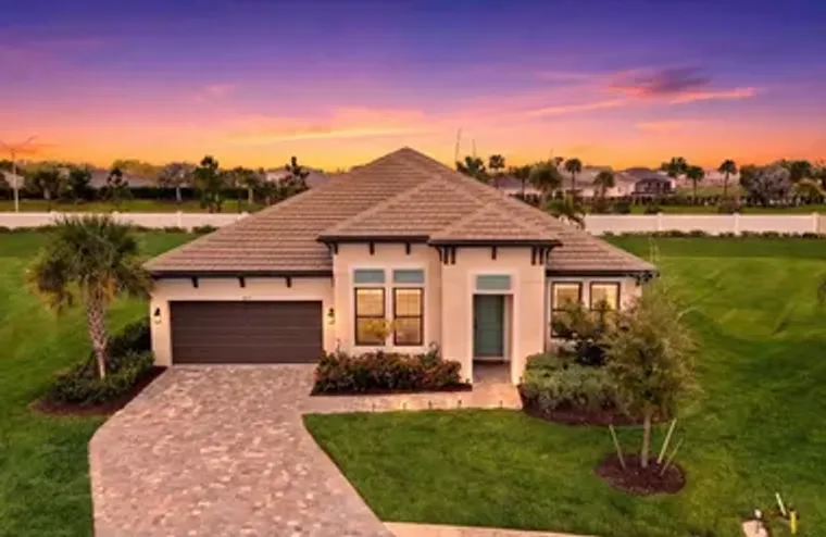 4607 RAINWATER GLN, BRADENTON, FL, 34211, Bradenton, FL 34211