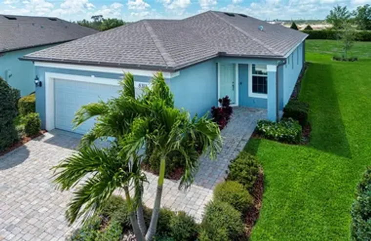 8313 OCEAN TIDES CV, PARRISH, FL, 34219, Parrish, FL 34219