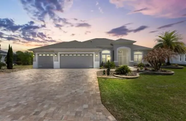 683 KRIETEMEYER PATH, THE VILLAGES, FL, ..., The Villages, FL 32163