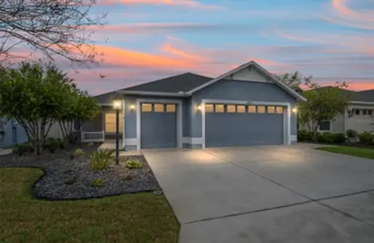 2837 CADE CT, THE VILLAGES, FL, 32163, The Villages, FL 32163