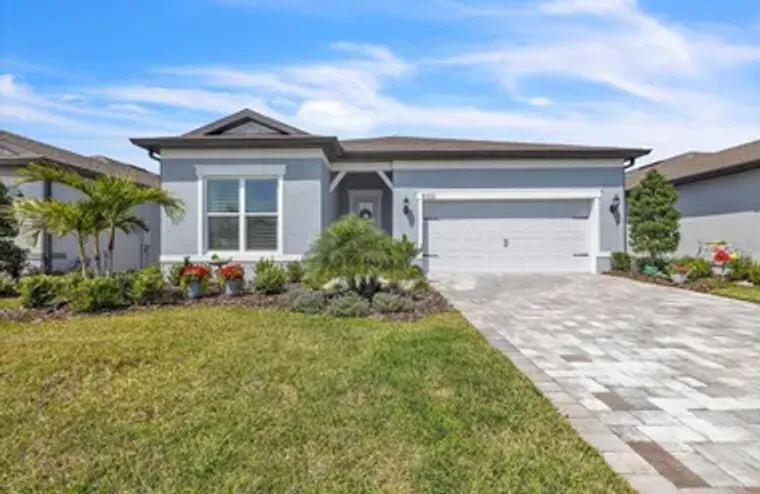 9332 BARRIER COAST TRL, PARRISH, FL, 342..., Parrish, FL 34219