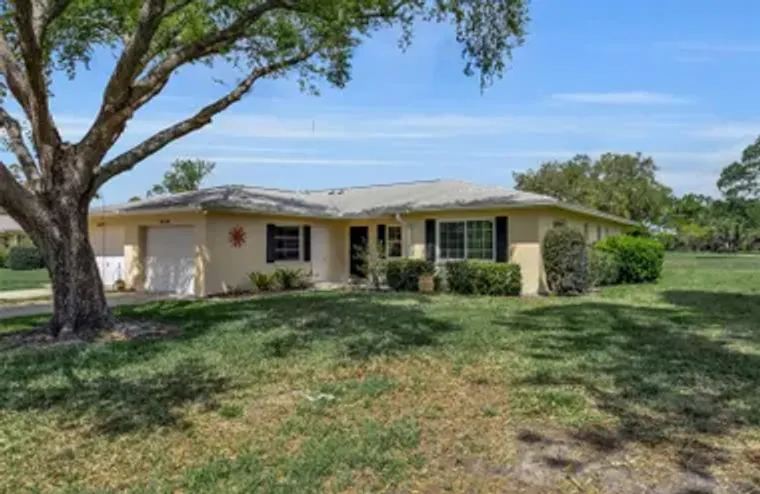 5519 PALM AIRE DR, SARASOTA, FL, 34243, Sarasota, FL 34243