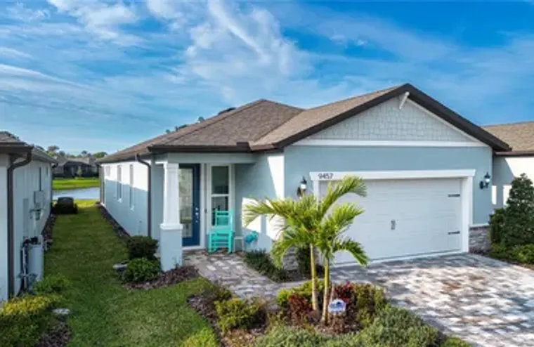 9457 SHOREBIRD CT, PARRISH, FL, 34219, Parrish, FL 34219