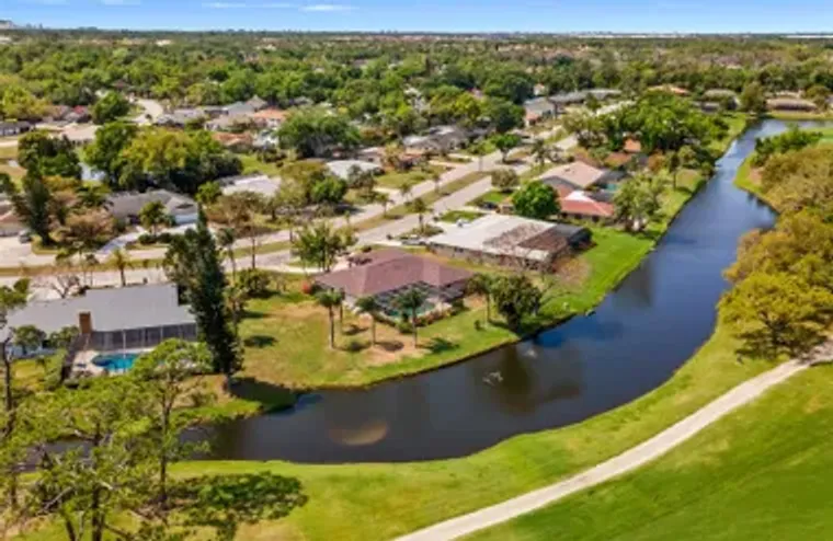 5109 PALM AIRE DR, SARASOTA, FL, 34243, Sarasota, FL 34243