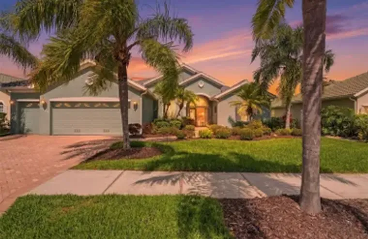 5464 WHITE IBIS DR, NORTH PORT, FL, 3428..., North Port, FL 34287