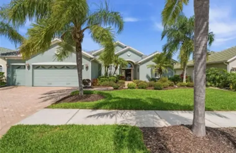 5464 WHITE IBIS DR, NORTH PORT, FL, 3428..., North Port, FL 34287