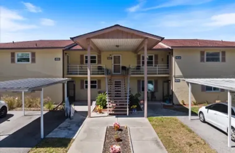 4522 NARRAGANSET TRL 84, SARASOTA, FL, 3..., Sarasota, FL 34233