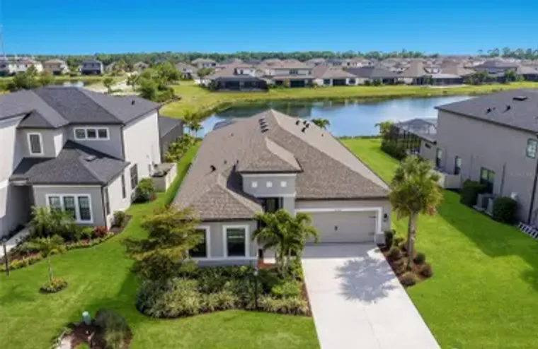 16318 CULPEPPER DR, BRADENTON, FL, 34211, Bradenton, FL 34211