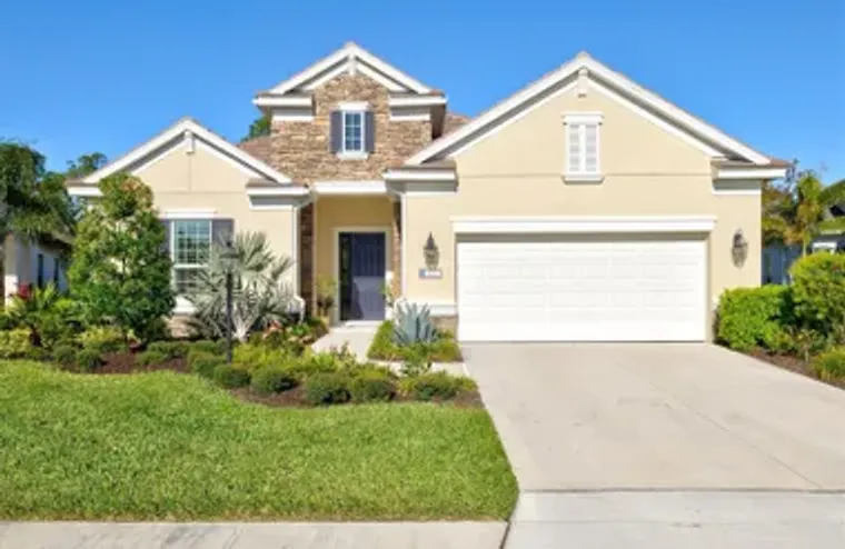 3612 OCEAN BLUE CV, BRADENTON, FL, 34211, Bradenton, FL 34211