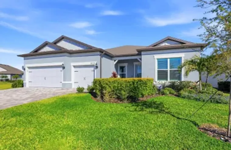 9018 SUNRAY CV, PARRISH, FL, 34219, Parrish, FL 34219