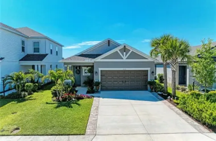 4253 POND BROOK CT, BRADENTON, FL, 34211, Bradenton, FL 34211