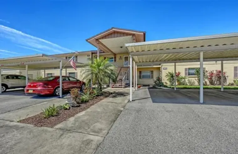 4458 NARRAGANSET TRL 93A, SARASOTA, FL, ..., Sarasota, FL 34233