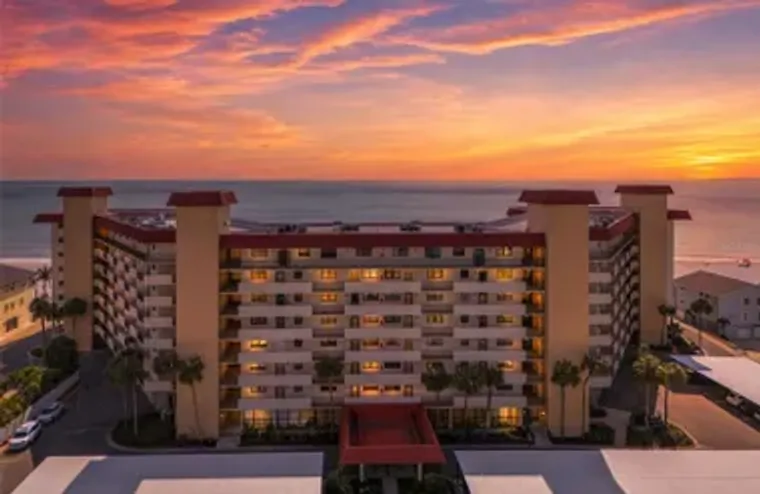 18304 GULF BLVD 105, REDINGTON SHORES, F..., Redington Shores, FL 33708