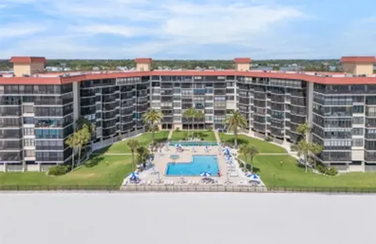 18304 GULF BLVD 105, REDINGTON SHORES, F..., Redington Shores, FL 33708
