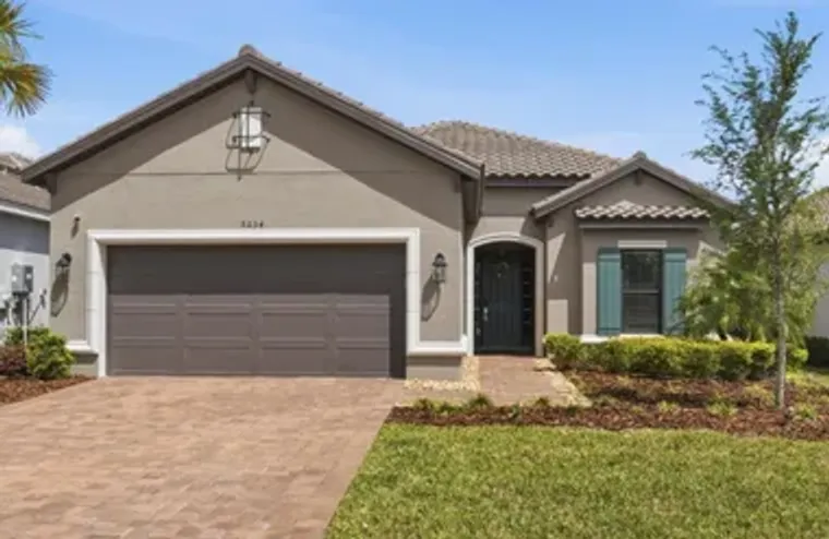 5034 CASERTA CT, PALMETTO, FL, 34221, Palmetto, FL 34221