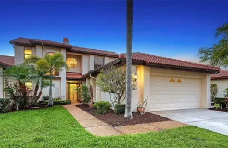 7363 OAK MOSS DR 33, SARASOTA, FL, 34241, Sarasota, FL 34241