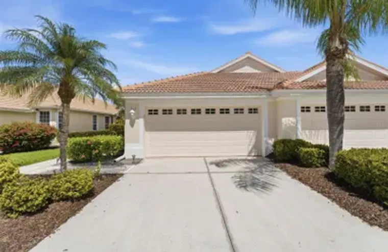 4924 WHISPERING OAKS DR, NORTH PORT, FL,..., North Port, FL 34287