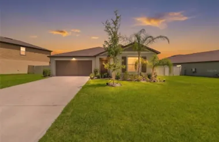 13608 SUNSET SAPPHIRE CT, PARRISH, FL, 3..., Parrish, FL 34219
