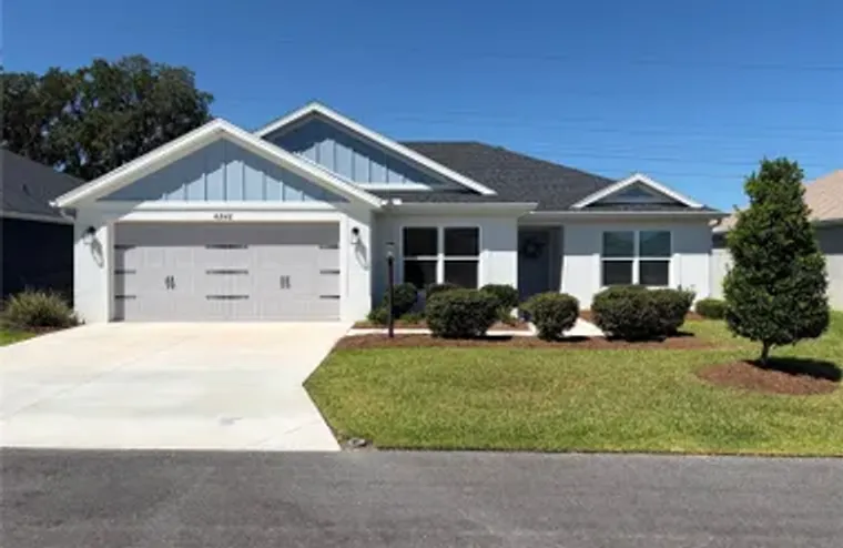 4540 BROOKE LN, THE VILLAGES, FL, 32163, The Villages, FL 32163