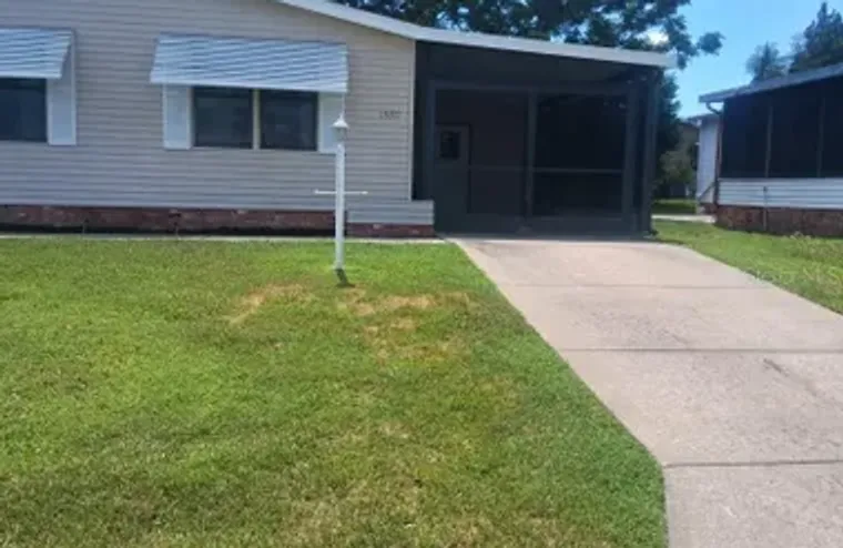 1550 HILLCREST DR, LADY LAKE, FL, 32159, Lady Lake, FL 32159
