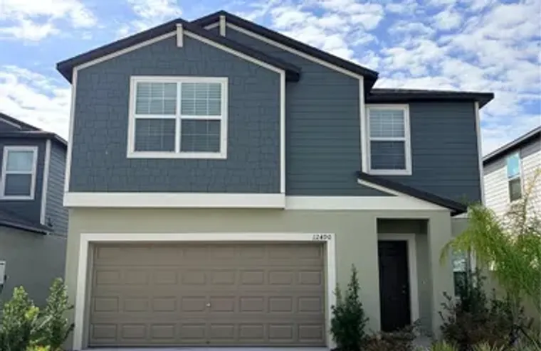 12490 SWEET ANGEL AURA WAY, PARRISH, FL,..., Parrish, FL 34219