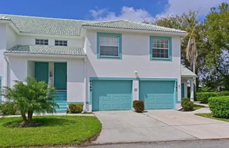 6589 FAIRWAY GARDENS DR 202, BRADENTON, ..., Bradenton, FL 34203