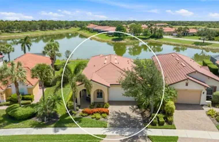 10496 CROOKED CREEK DR, VENICE, FL, 3429..., Venice, FL 34293