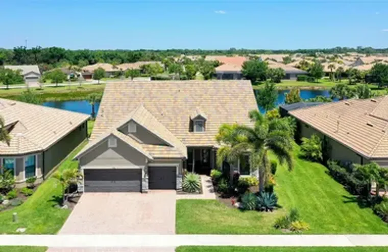 11176 ROSEATE CT, SARASOTA, FL, 34238, Sarasota, FL 34238