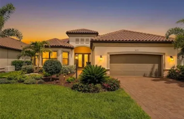 16423 UMBRIA PL, LAKEWOOD RANCH, FL, 342..., Lakewood Ranch, FL 34211
