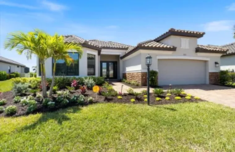 3532 SANTA CATERINA BLVD, BRADENTON, FL,..., Bradenton, FL 34211