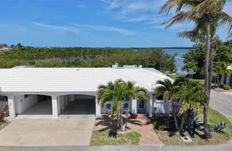 925 SPANISH DR, LONGBOAT KEY, FL, 34228, Longboat Key, FL 34228