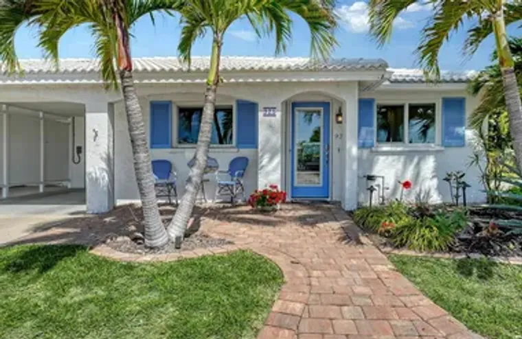 925 SPANISH DR, LONGBOAT KEY, FL, 34228, Longboat Key, FL 34228