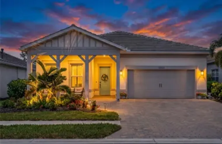 10100 CORAL SHORE DR, ENGLEWOOD, FL, 342..., Englewood, FL 34223