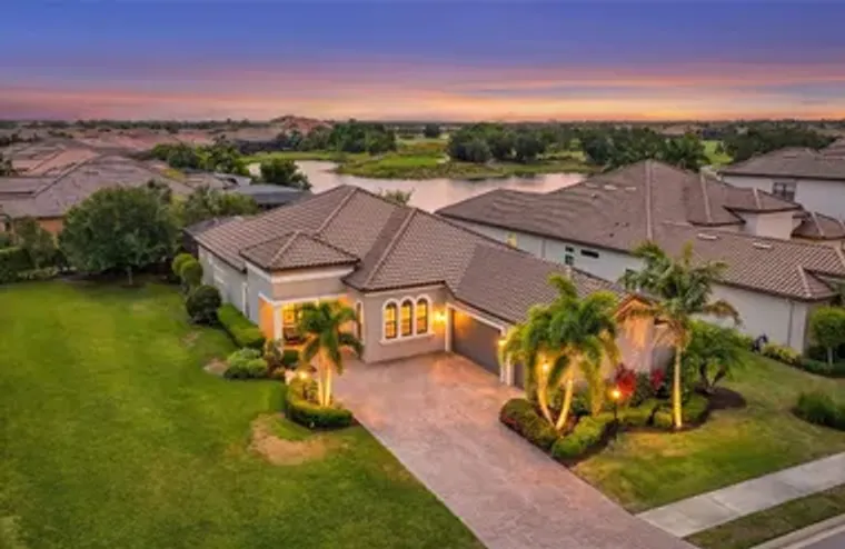 4828 BENITO CT, BRADENTON, FL, 34211, Bradenton, FL 34211