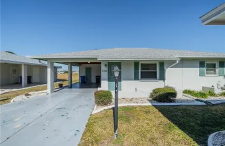 709 W BROCKTON PL NA, SUN CITY CENTER, F..., Sun City Center, FL 33573
