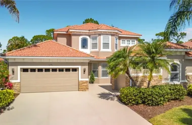 1291 CREEK NINE DR, NORTH PORT, FL, 3429..., North Port, FL 34291