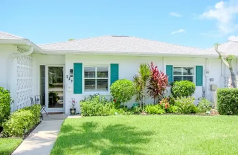 139 FIELD AVE 139, VENICE, FL, 34285, Venice, FL 34285