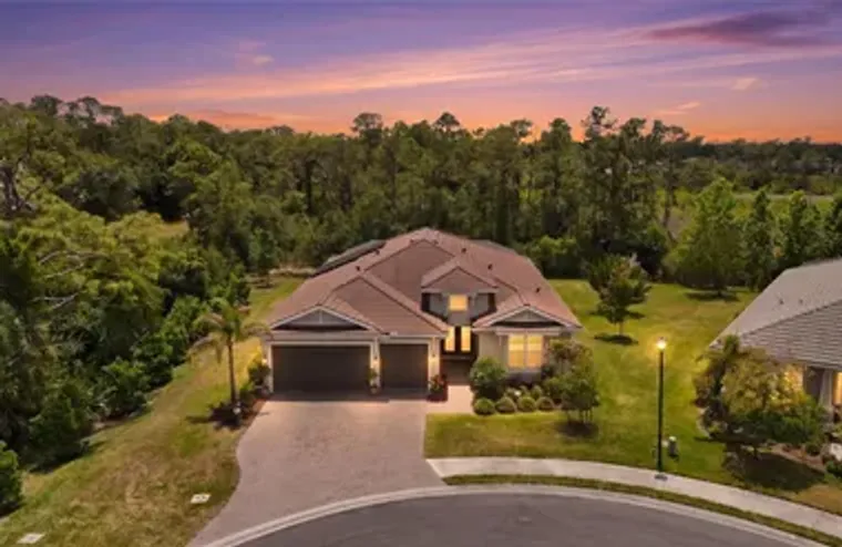 617 MISTIFLOWER CIR, NOKOMIS, FL, 34275, Nokomis, FL 34275