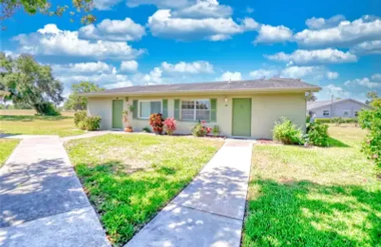 302 CANTON CT 59, SUN CITY CENTER, FL, 3..., Sun City Center, FL 33573