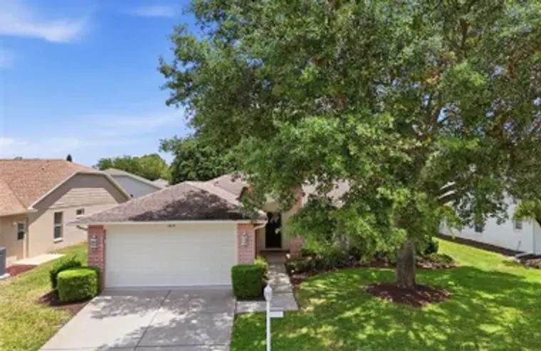 1444 CANBERLEY CT, TRINITY, FL, 34655, Trinity, FL 34655