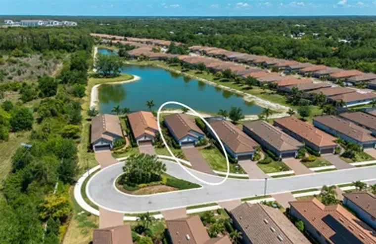 5708 PUCCINI ST, NOKOMIS, FL, 34275, Nokomis, FL 34275