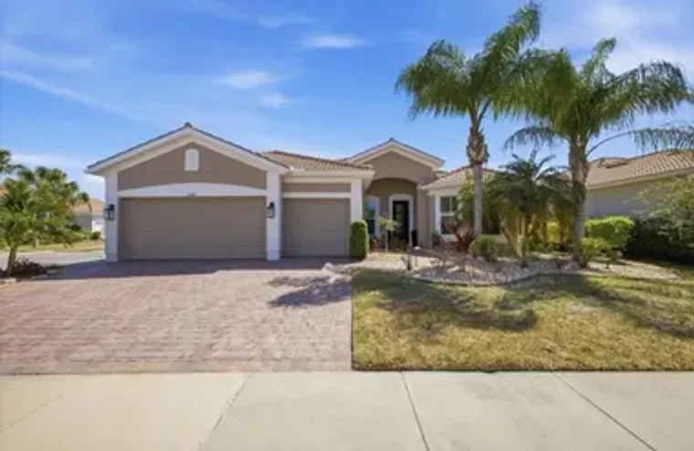 6143 BELINA CT, SARASOTA, FL, 34238, Sarasota, FL 34238