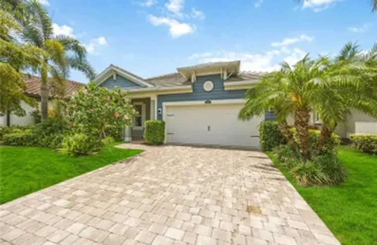 11516 RENAISSANCE BLVD, VENICE, FL, 3429..., Venice, FL 34293