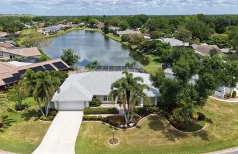 6921 COUNTRY LAKES CIR, SARASOTA, FL, 34..., Sarasota, FL 34243