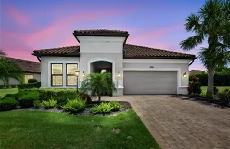 4543 TERRAZZA CT, BRADENTON, FL, 34211, Bradenton, FL 34211