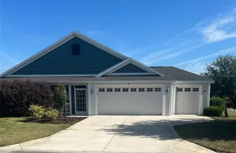 3074 BRINE WAY, THE VILLAGES, FL, 32163, The Villages, FL 32163
