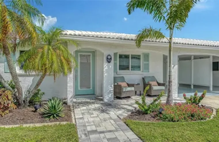 703 SPANISH DR, LONGBOAT KEY, FL, 34228, Longboat Key, FL 34228