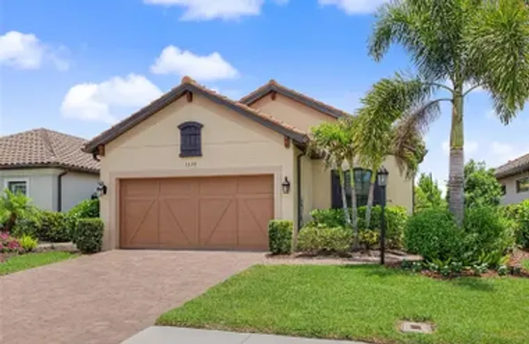 5328 POPOLI WAY WAY, SARASOTA, FL, 34238, Sarasota, FL 34238