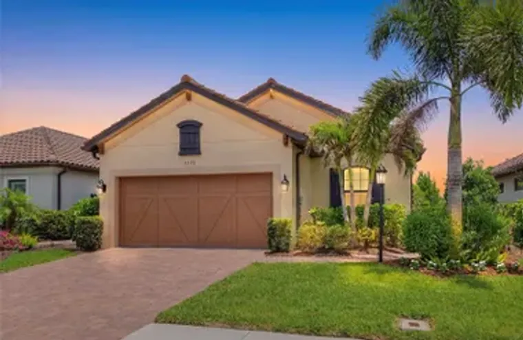 5328 POPOLI WAY WAY, SARASOTA, FL, 34238, Sarasota, FL 34238